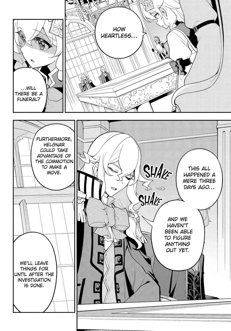 Dad Is A Hero Mom Is A Spirit Im A Reincarnator 71 24