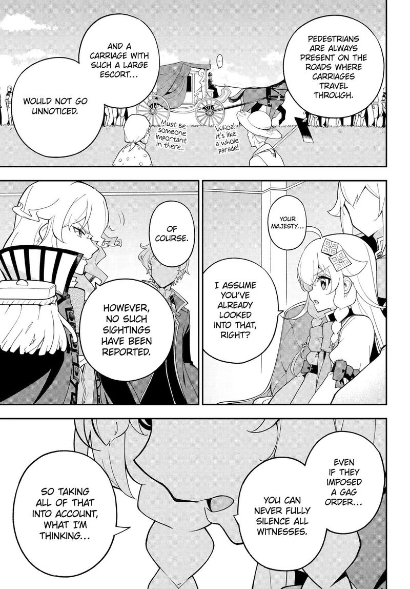 Dad Is A Hero Mom Is A Spirit Im A Reincarnator 71 35