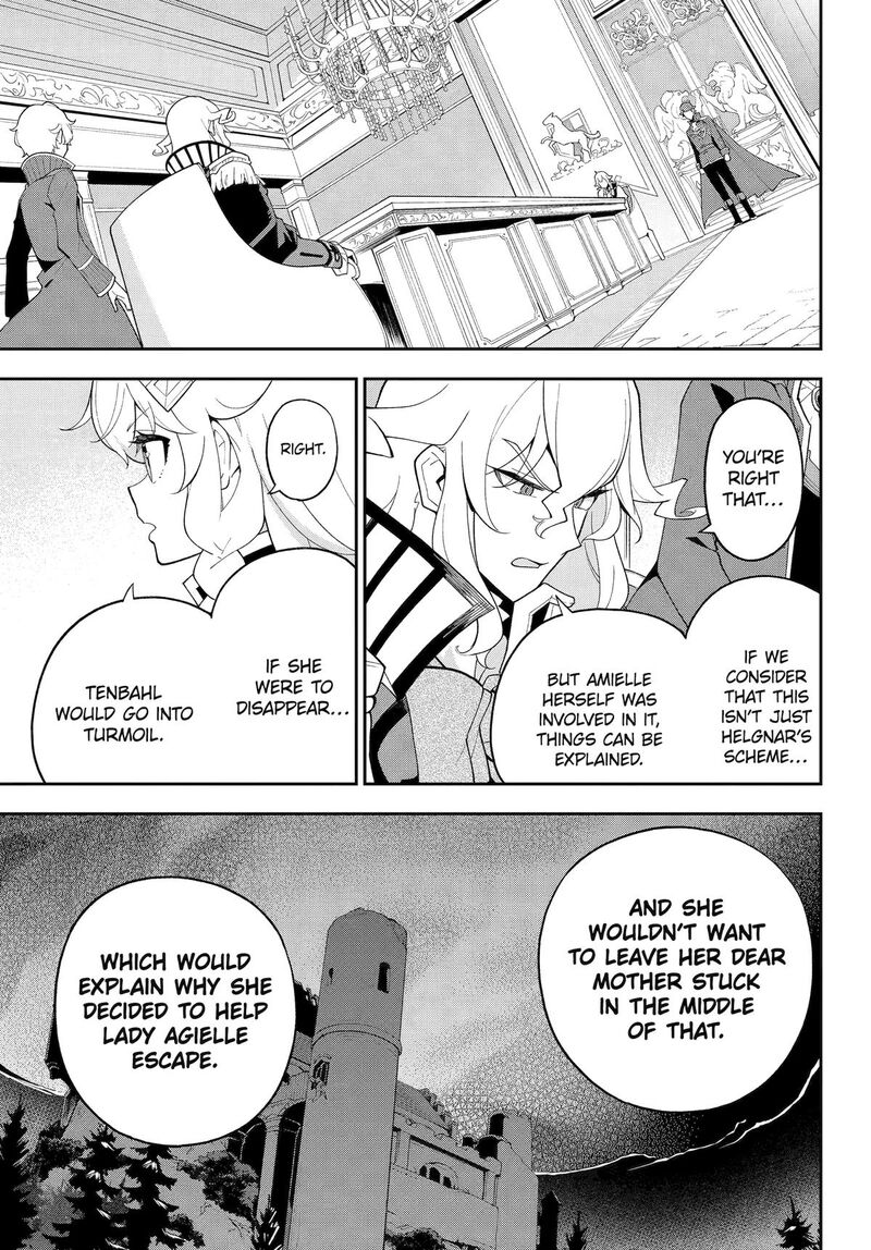 Dad Is A Hero Mom Is A Spirit Im A Reincarnator 71 37