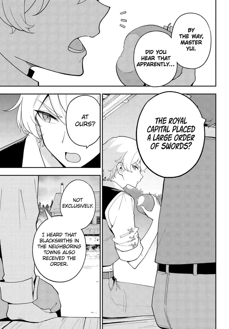 Dad Is A Hero Mom Is A Spirit Im A Reincarnator 71 5