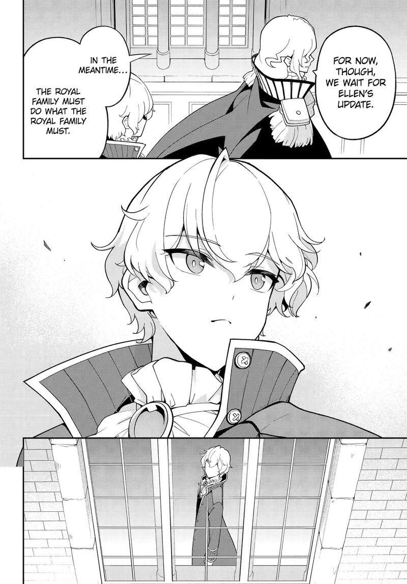 Dad Is A Hero Mom Is A Spirit Im A Reincarnator 72 12