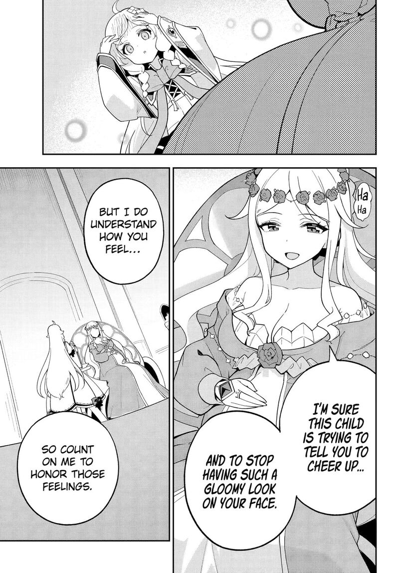 Dad Is A Hero Mom Is A Spirit Im A Reincarnator 72 21