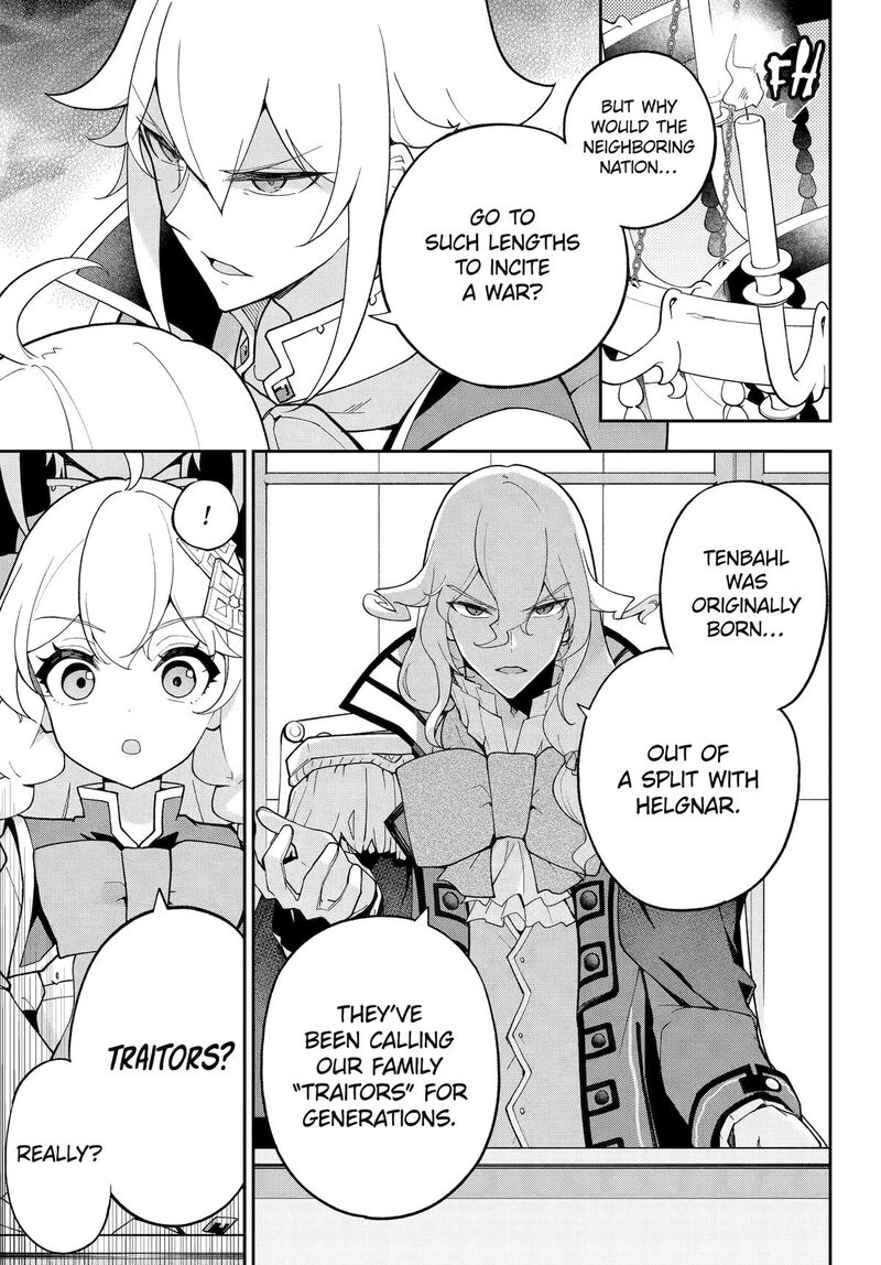 Dad Is A Hero Mom Is A Spirit Im A Reincarnator 72 3
