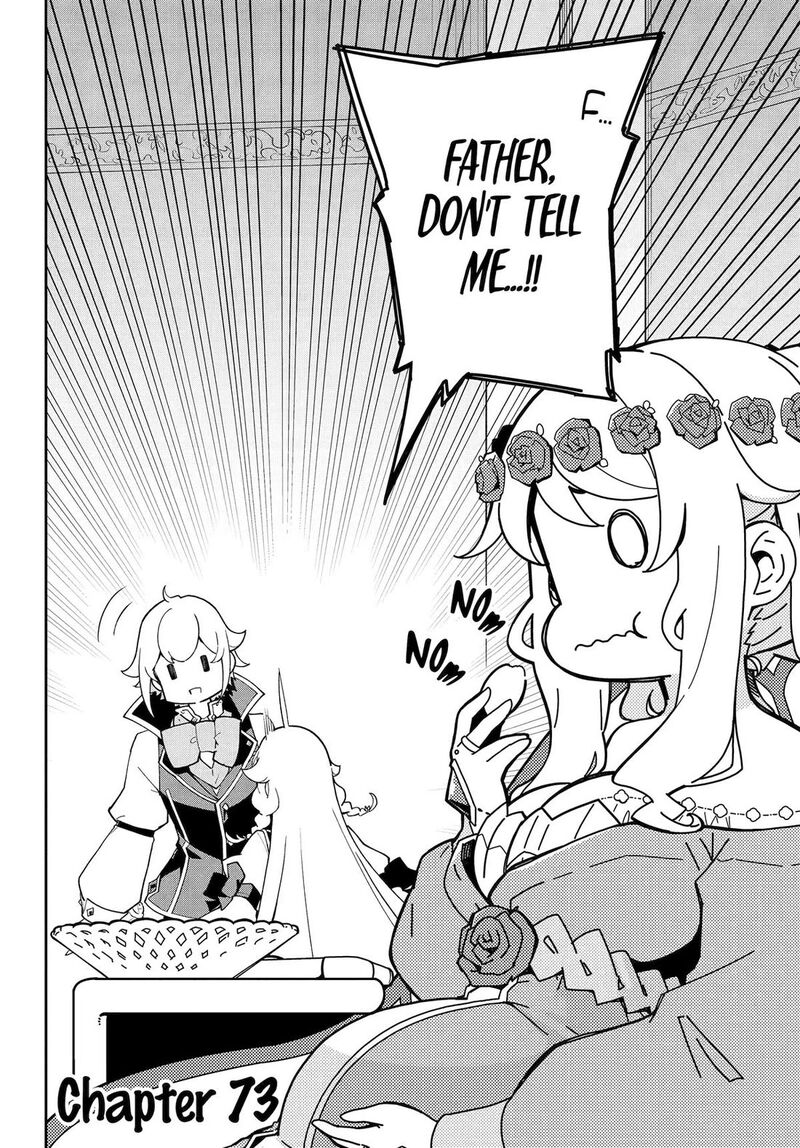 Dad Is A Hero Mom Is A Spirit Im A Reincarnator 73 2