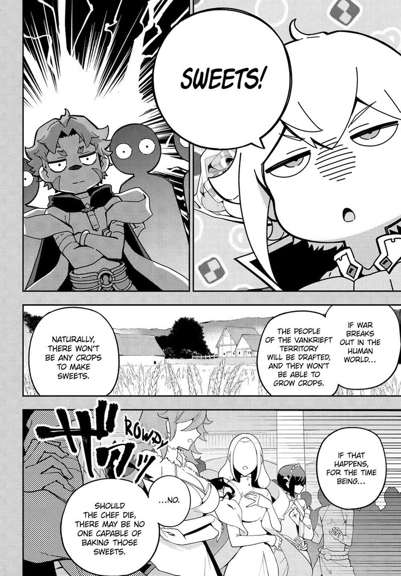 Dad Is A Hero Mom Is A Spirit Im A Reincarnator 73 6