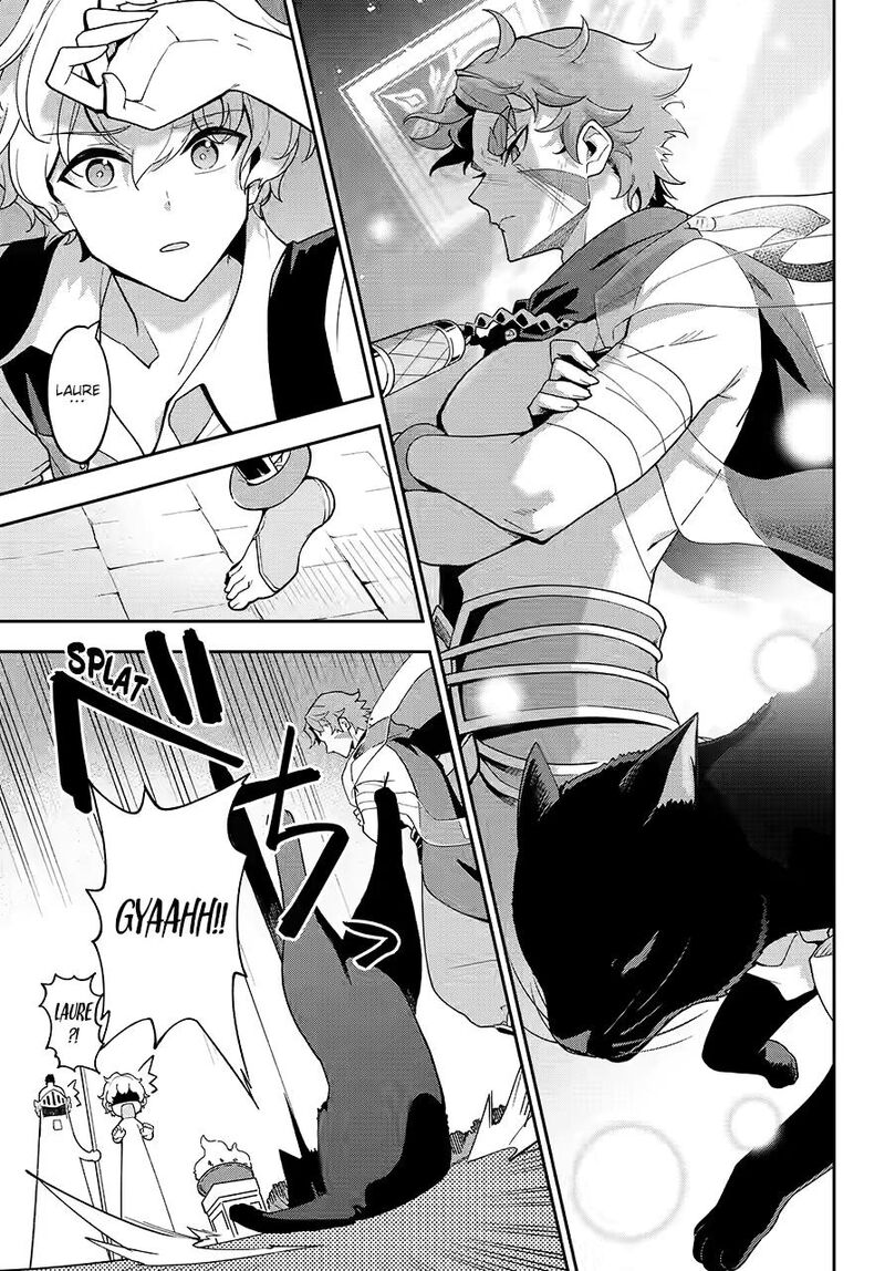 Dad Is A Hero Mom Is A Spirit Im A Reincarnator 79 15