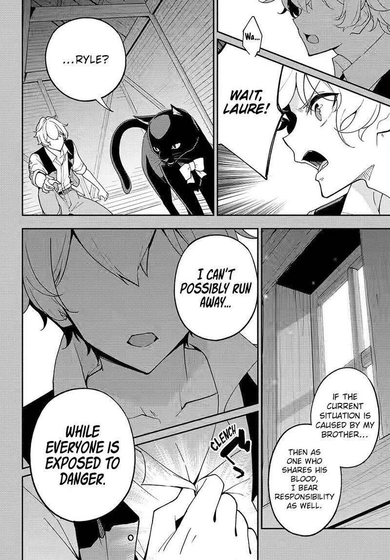 Dad Is A Hero Mom Is A Spirit Im A Reincarnator 79 7