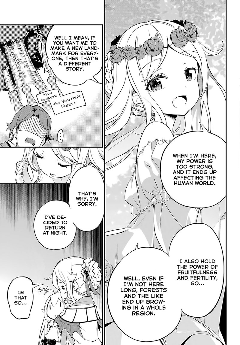 Dad Is A Hero Mom Is A Spirit Im A Reincarnator 8 10