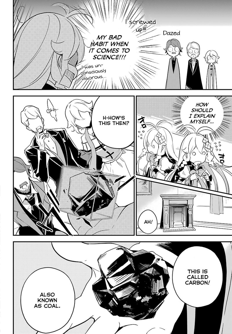 Dad Is A Hero Mom Is A Spirit Im A Reincarnator 8 15