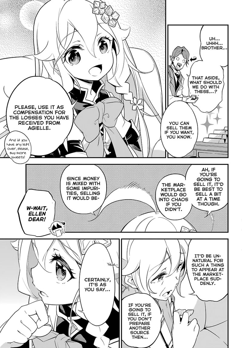 Dad Is A Hero Mom Is A Spirit Im A Reincarnator 8 18