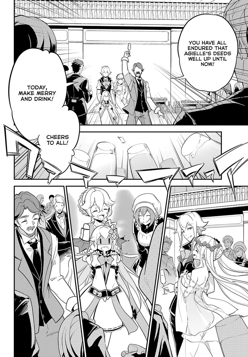 Dad Is A Hero Mom Is A Spirit Im A Reincarnator 8 21