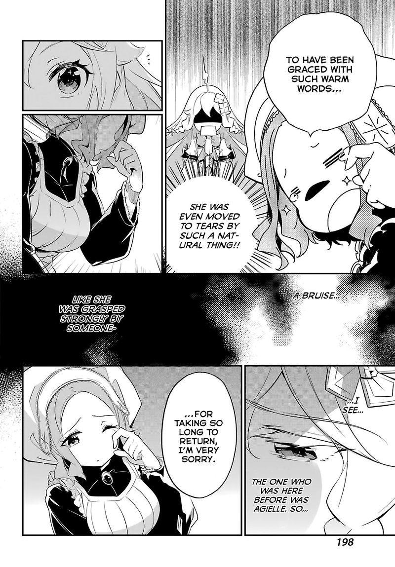 Dad Is A Hero Mom Is A Spirit Im A Reincarnator 8 23