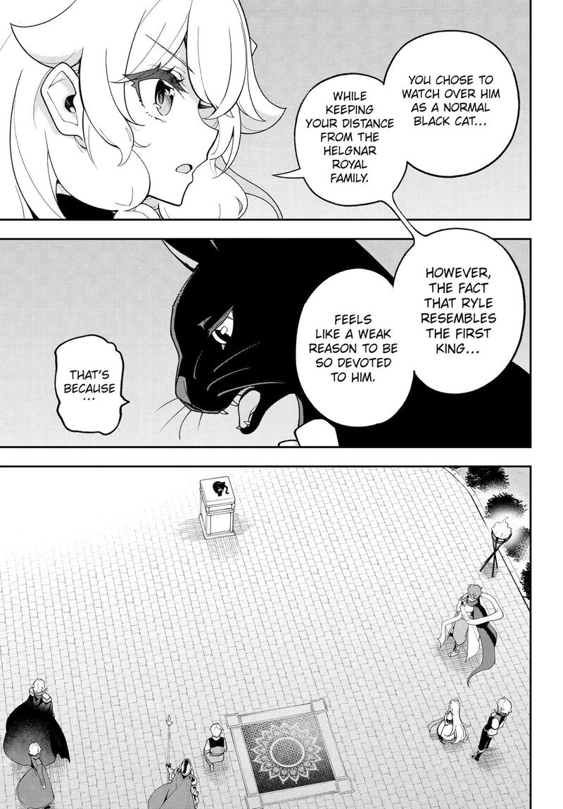 Dad Is A Hero Mom Is A Spirit Im A Reincarnator 80 11