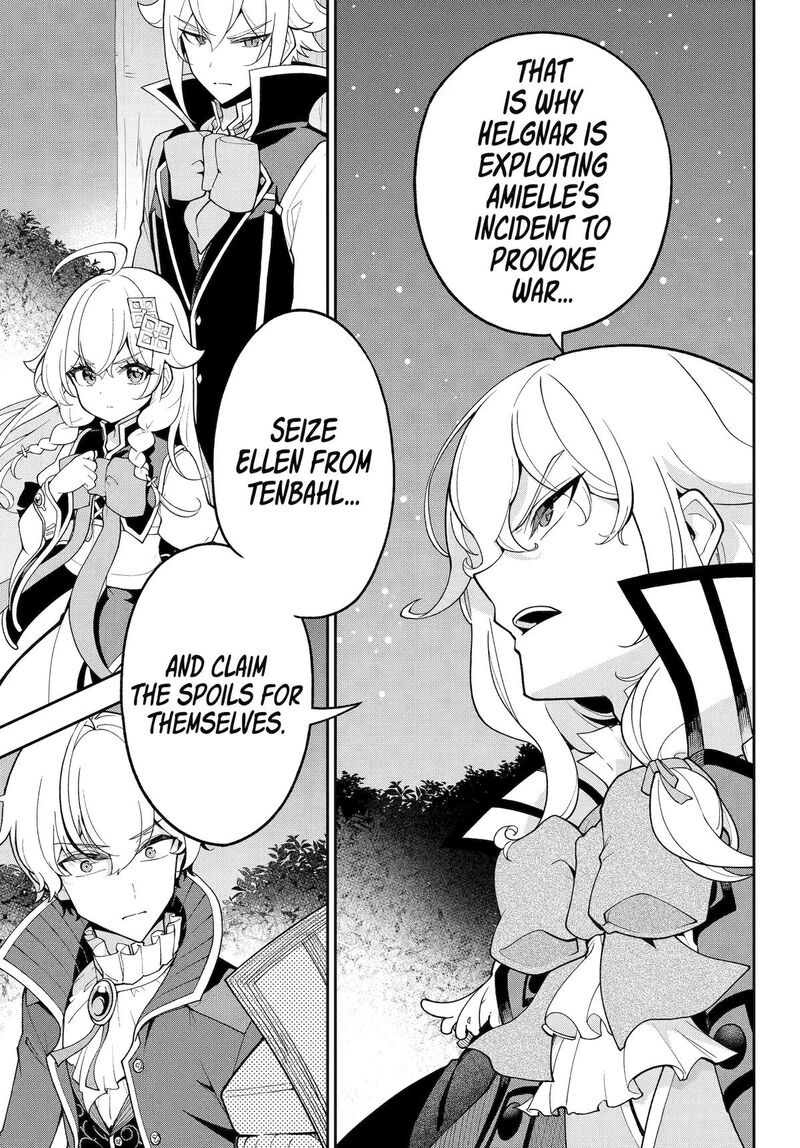 Dad Is A Hero Mom Is A Spirit Im A Reincarnator 80 13