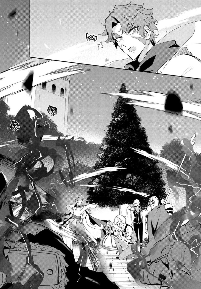 Dad Is A Hero Mom Is A Spirit Im A Reincarnator 80 16