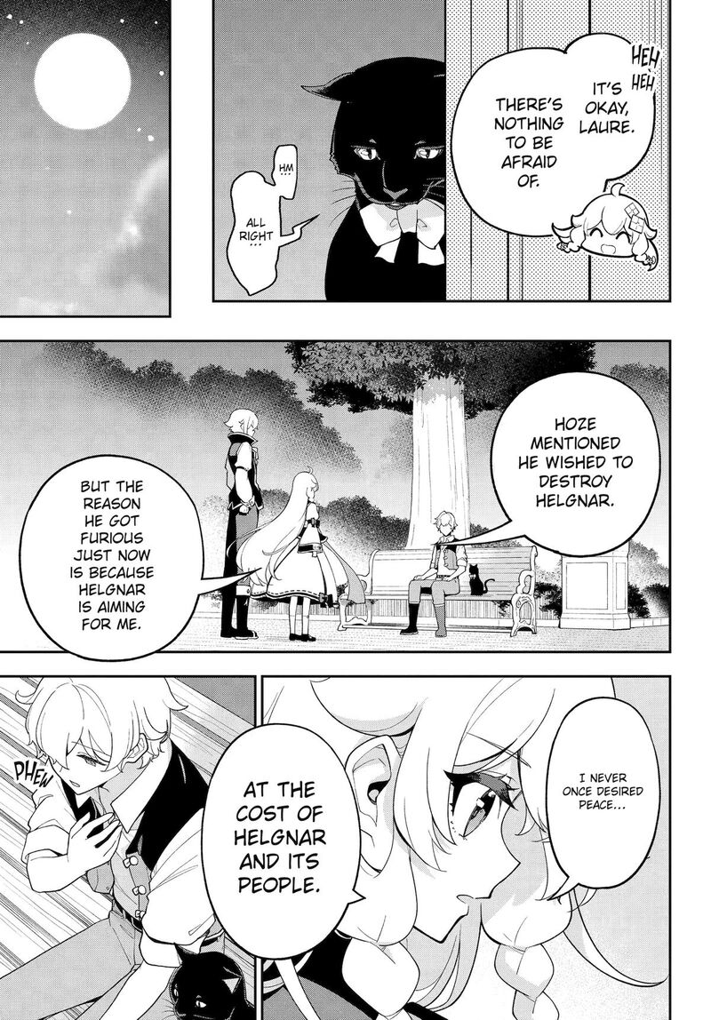 Dad Is A Hero Mom Is A Spirit Im A Reincarnator 80 21