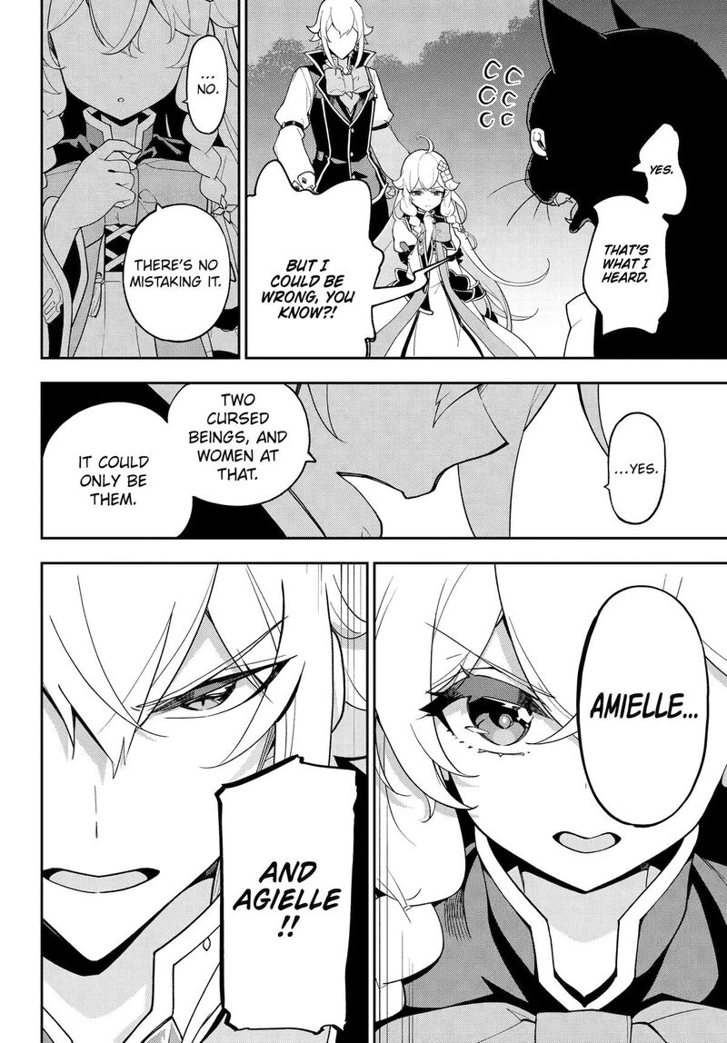 Dad Is A Hero Mom Is A Spirit Im A Reincarnator 80 24