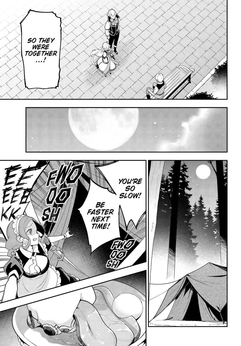 Dad Is A Hero Mom Is A Spirit Im A Reincarnator 80 25