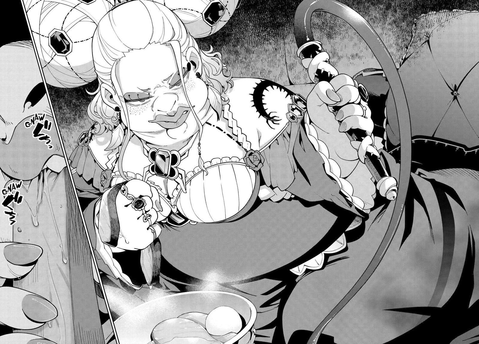 Dad Is A Hero Mom Is A Spirit Im A Reincarnator 80 26