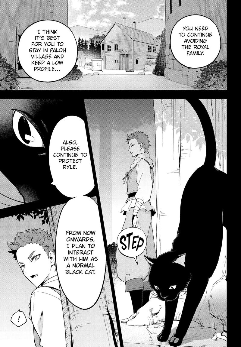 Dad Is A Hero Mom Is A Spirit Im A Reincarnator 80 3