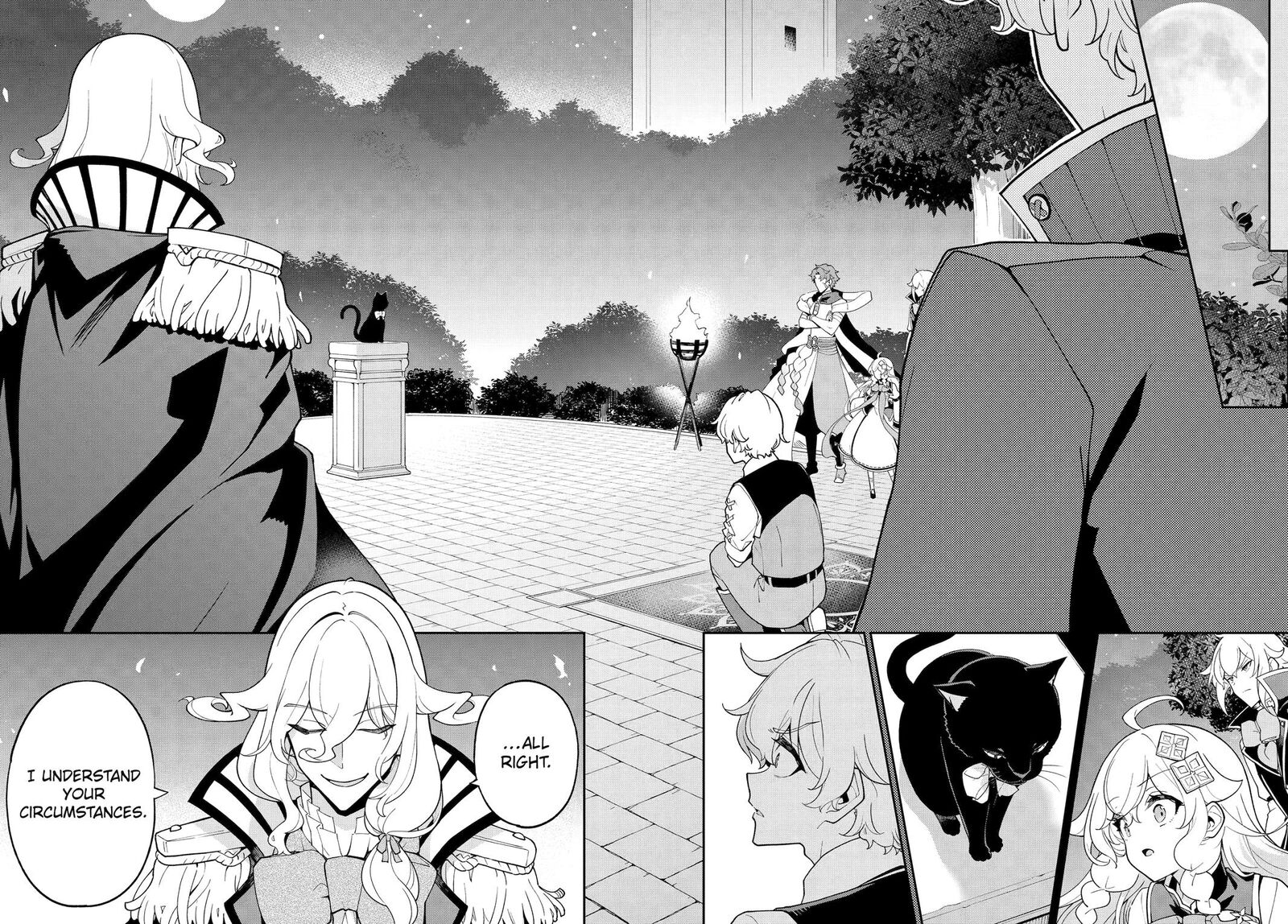 Dad Is A Hero Mom Is A Spirit Im A Reincarnator 80 6