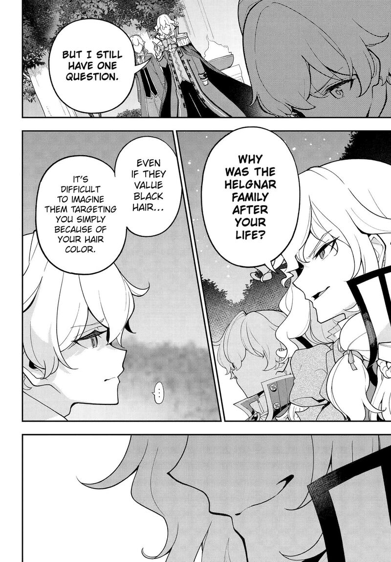 Dad Is A Hero Mom Is A Spirit Im A Reincarnator 80 7