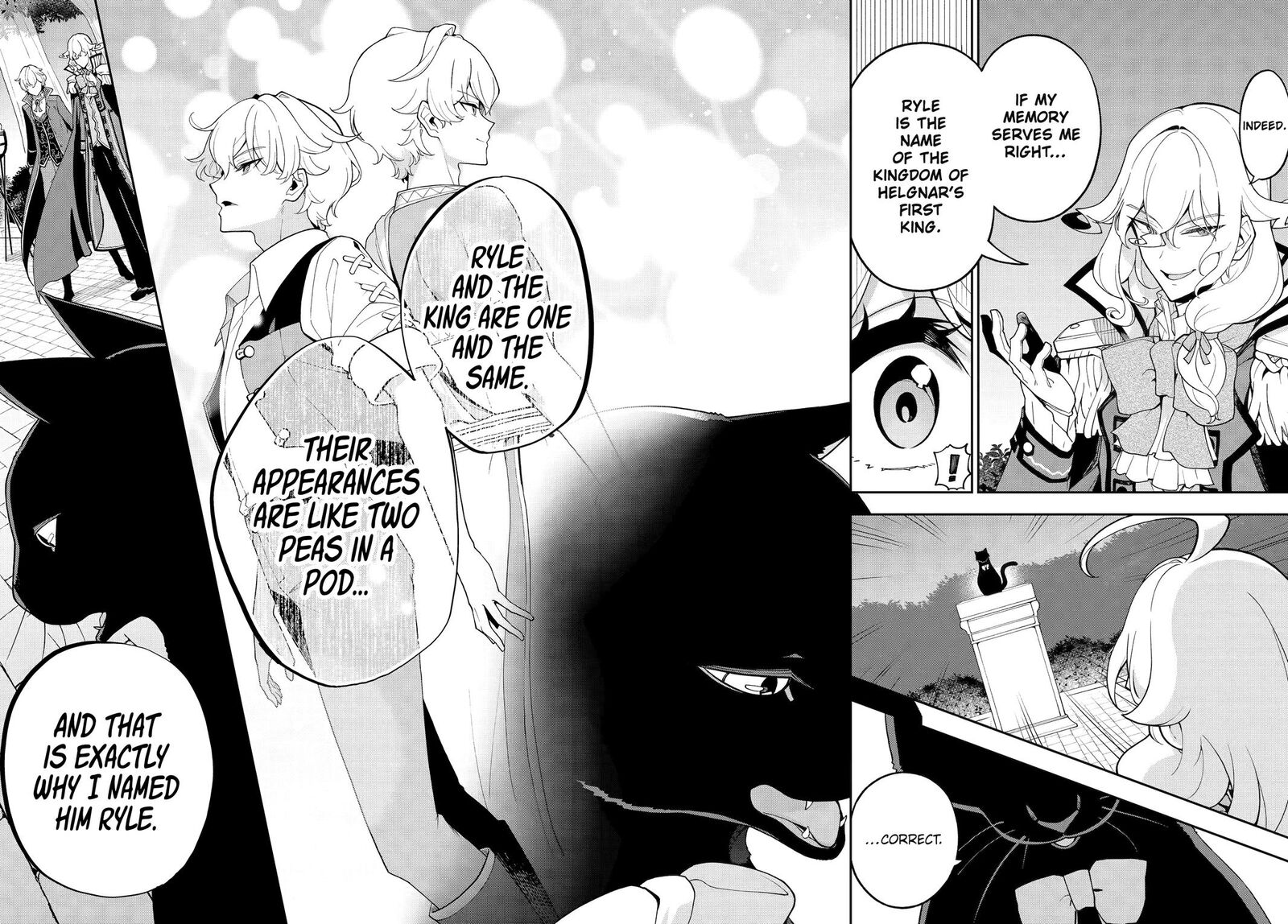 Dad Is A Hero Mom Is A Spirit Im A Reincarnator 80 9