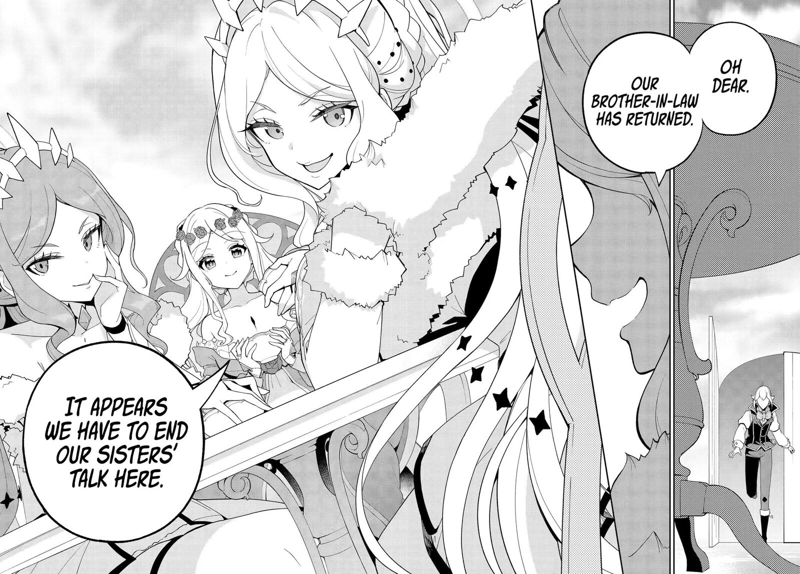 Dad Is A Hero Mom Is A Spirit Im A Reincarnator 81 8