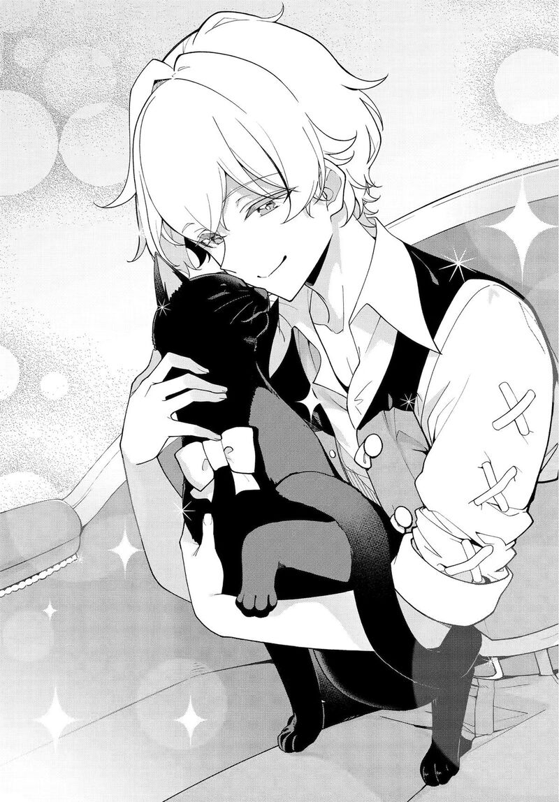 Dad Is A Hero Mom Is A Spirit Im A Reincarnator 82 22