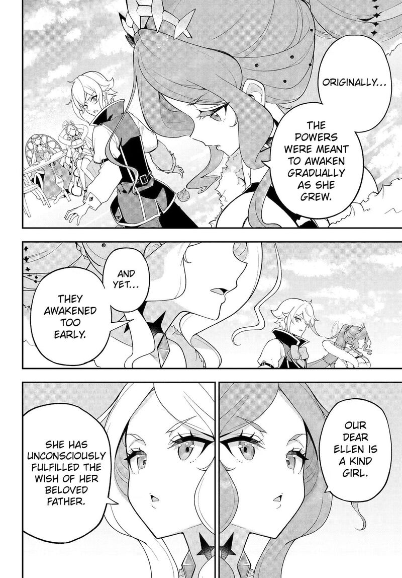 Dad Is A Hero Mom Is A Spirit Im A Reincarnator 82 27
