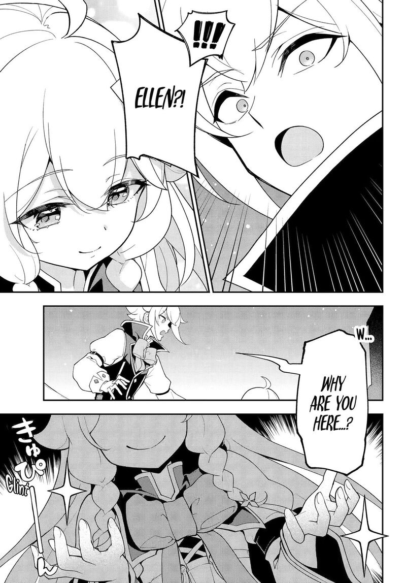 Dad Is A Hero Mom Is A Spirit Im A Reincarnator 83 13