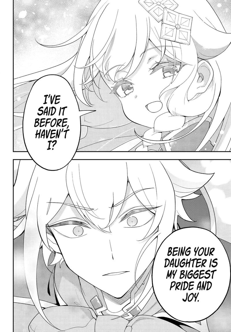 Dad Is A Hero Mom Is A Spirit Im A Reincarnator 83 19