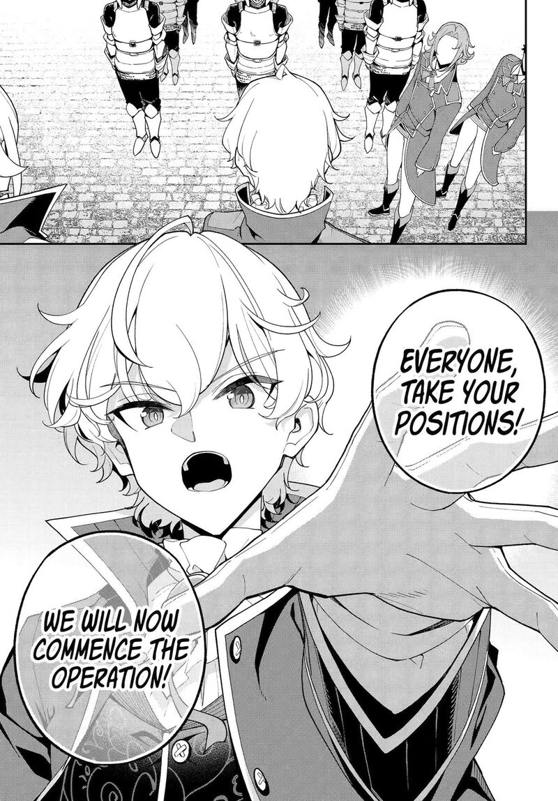 Dad Is A Hero Mom Is A Spirit Im A Reincarnator 84 20