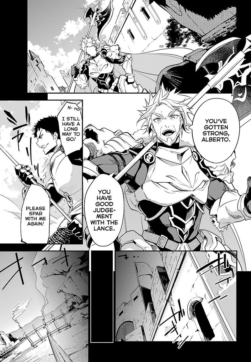 Dad Is A Hero Mom Is A Spirit Im A Reincarnator 9 10