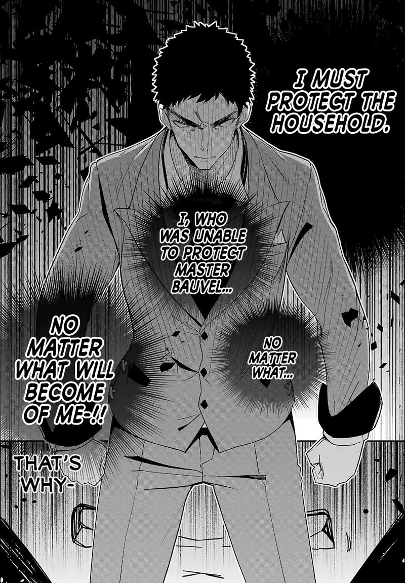 Dad Is A Hero Mom Is A Spirit Im A Reincarnator 9 14