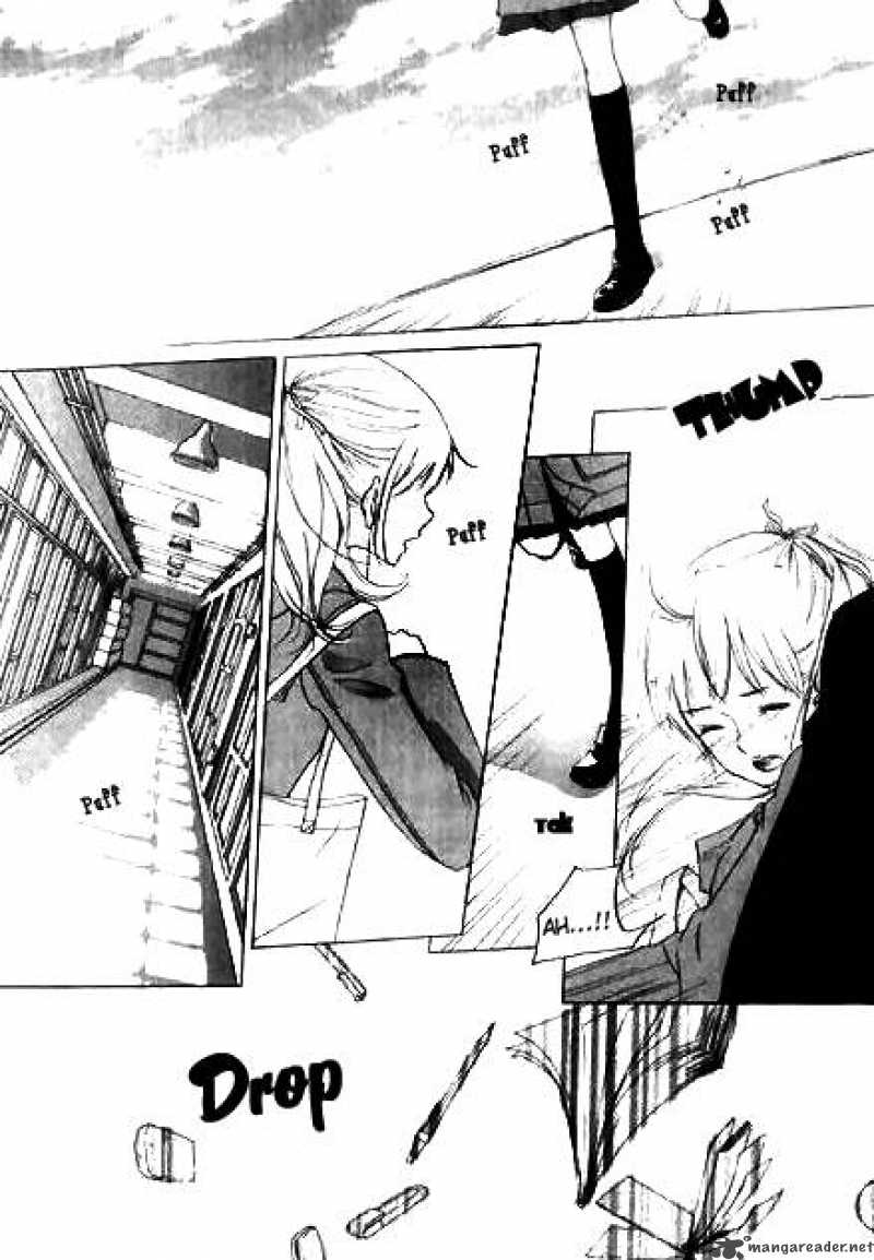 Daddy Long Legs 1 10
