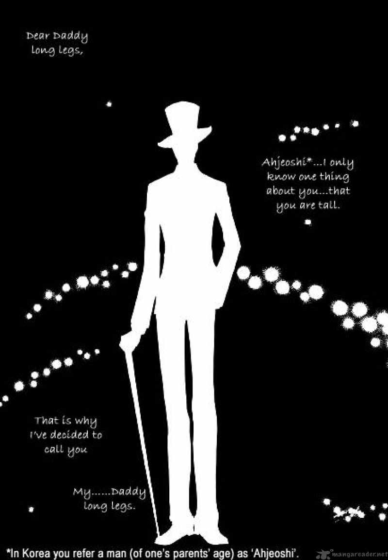 Daddy Long Legs 1 9