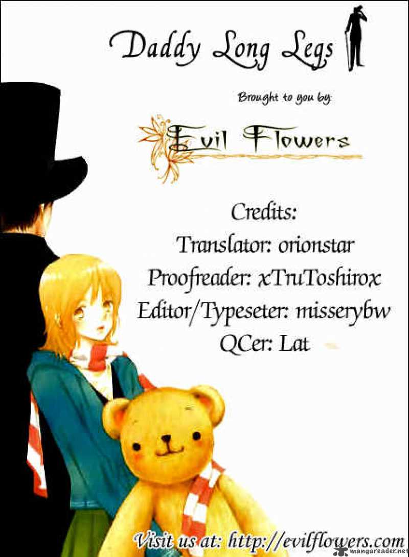 Daddy Long Legs 11 4