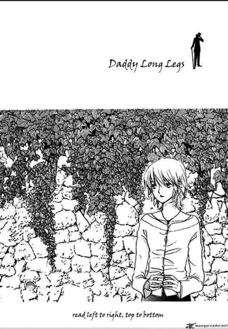 Daddy Long Legs 11 5