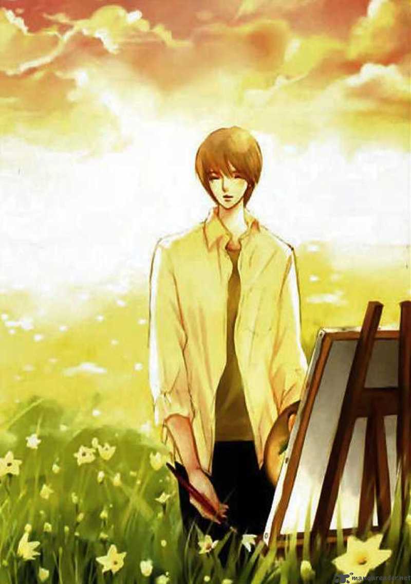 Daddy Long Legs 8 5