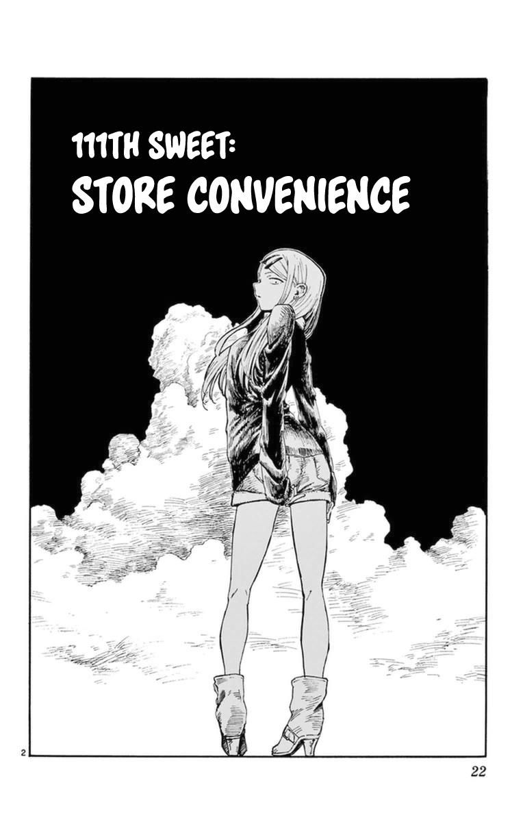 Dagashi Kashi 111 2