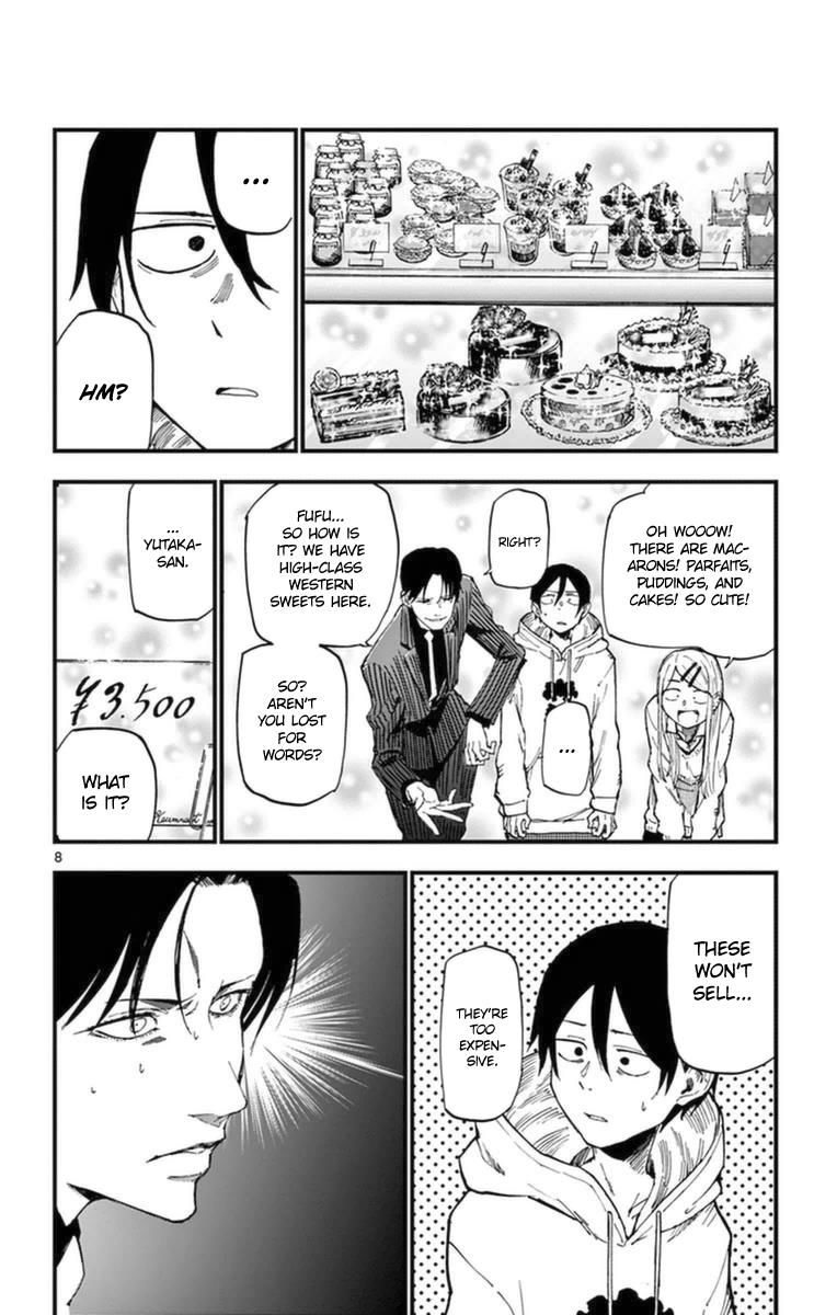 Dagashi Kashi 111 8