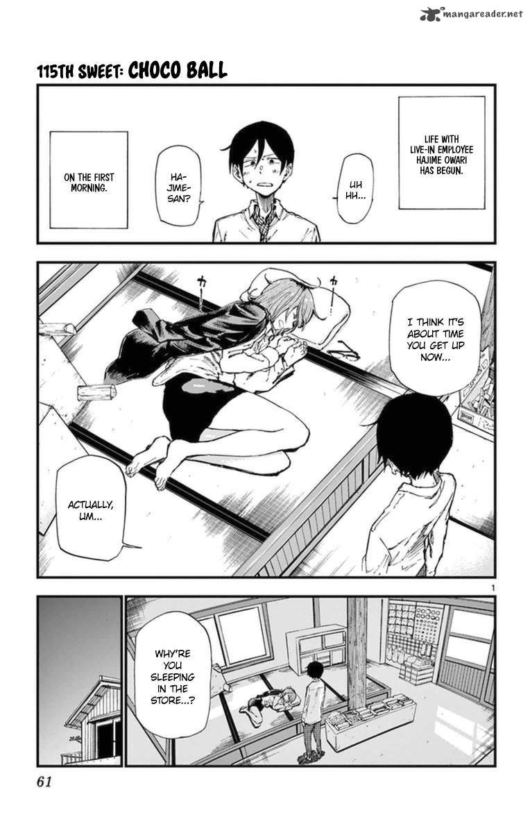 Dagashi Kashi 115 1