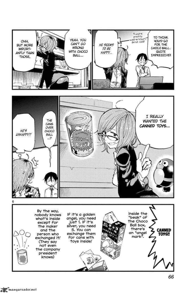 Dagashi Kashi 115 6