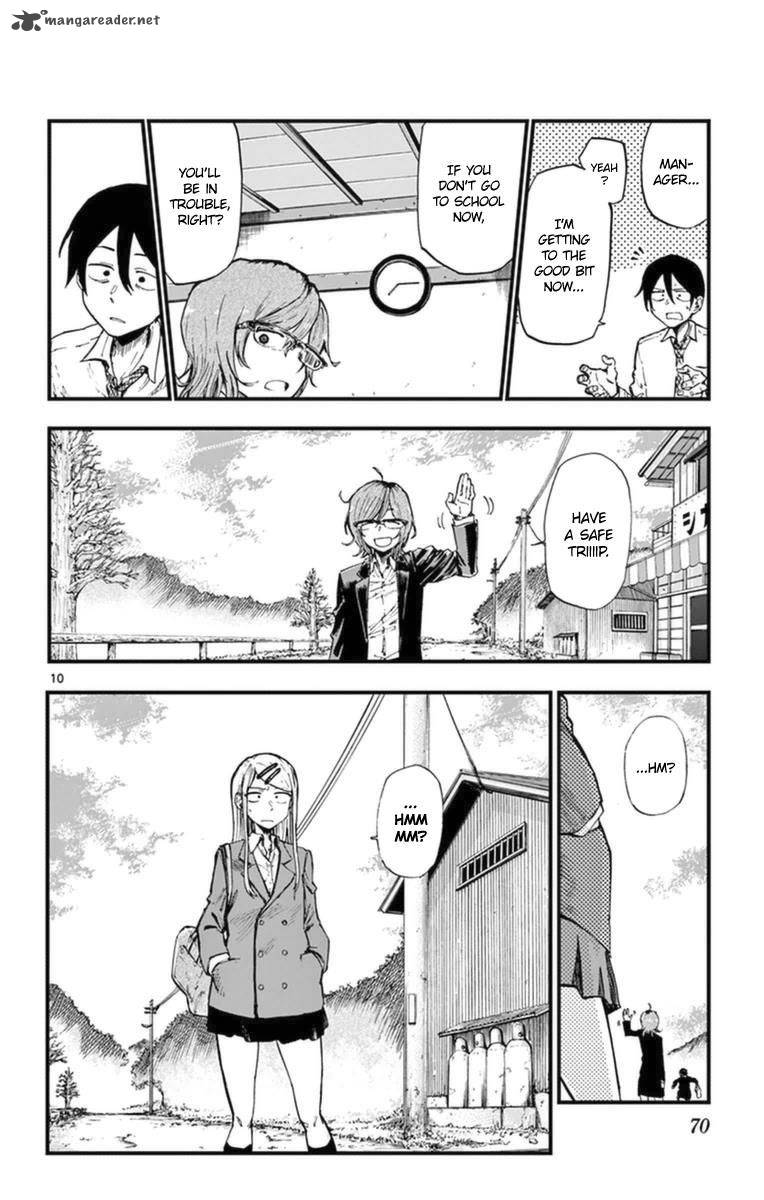 Dagashi Kashi 115 9