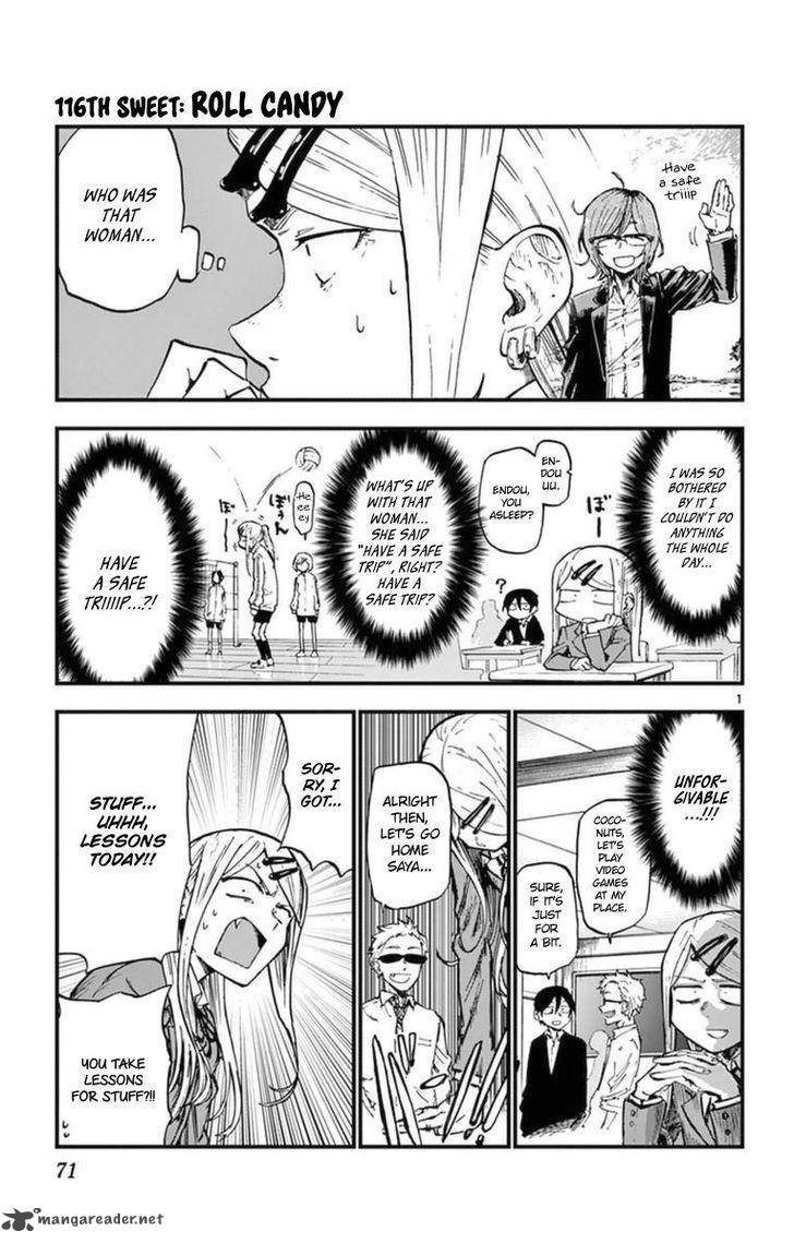 Dagashi Kashi 116 1