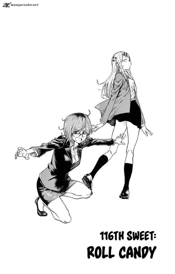 Dagashi Kashi 116 2