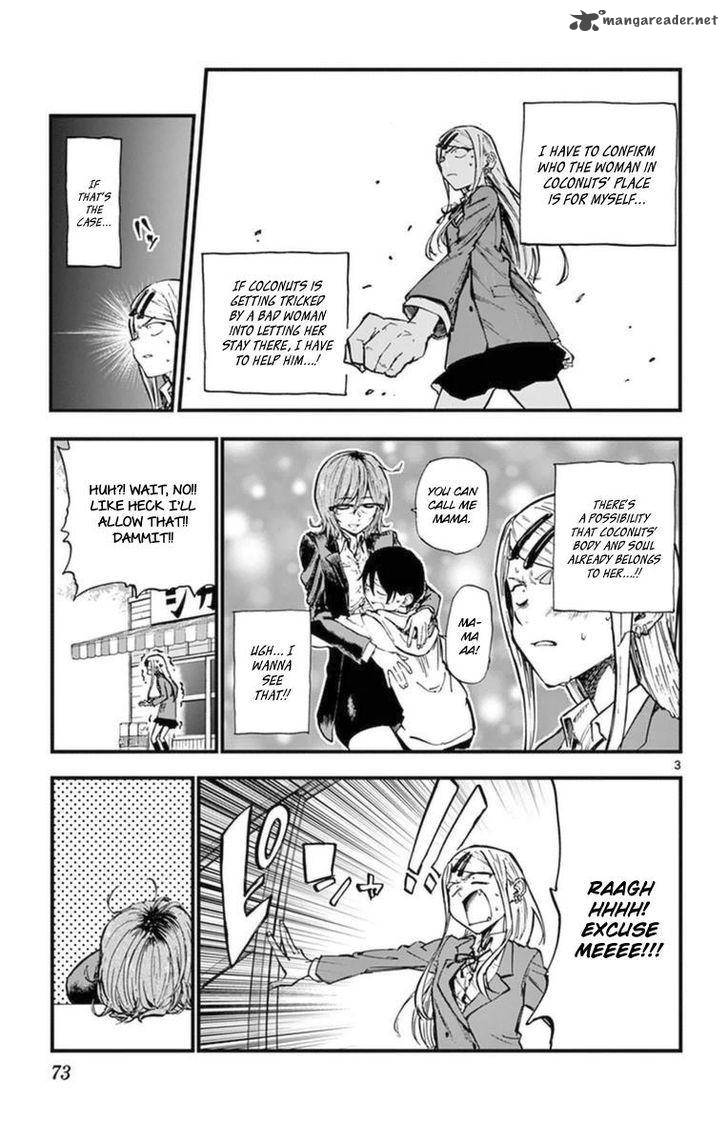 Dagashi Kashi 116 3