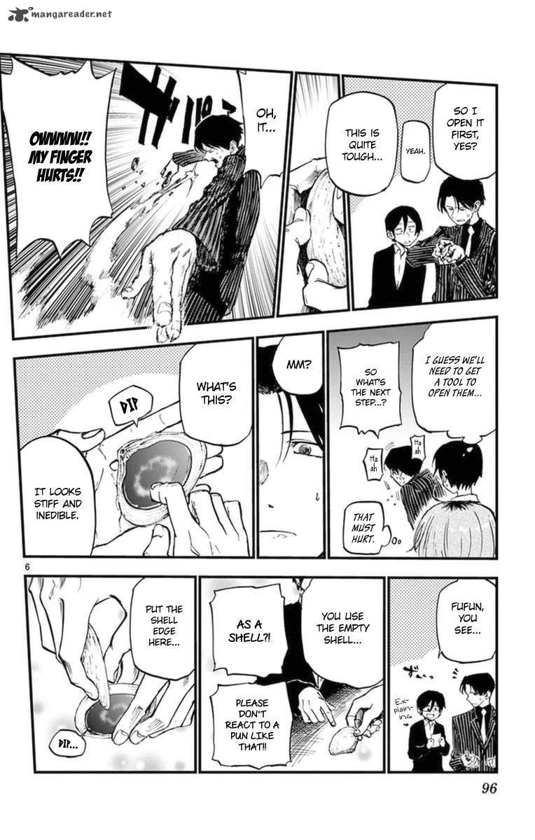 Dagashi Kashi 118 6
