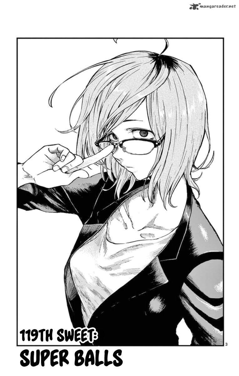 Dagashi Kashi 119 3